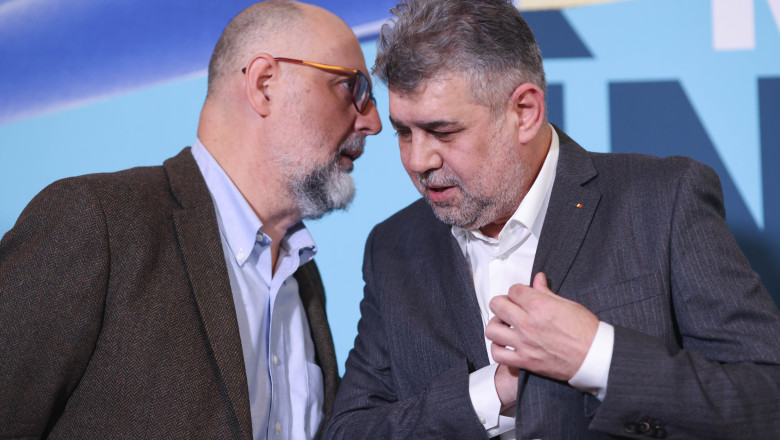 video marcel ciolacu atac la kelemen hunor stie foarte bine despre reformele din pnrr era la guvernare cu usr pnl cand l au facut 67ef9b5c2d820