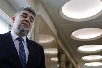 video marcel ciolacu despre demiterea lui emil hurezeanu doamne fereste premierul a avut o intalnire cu ministrul de externe surse 67ebc329714fb