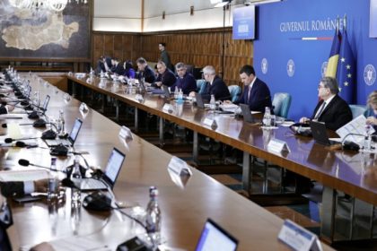 video ministerele au cheltuit mai mult desi guvernul a promis economie ce institutii au cerut miliarde in plus la rectificarea bugetara 67ec09da8c111