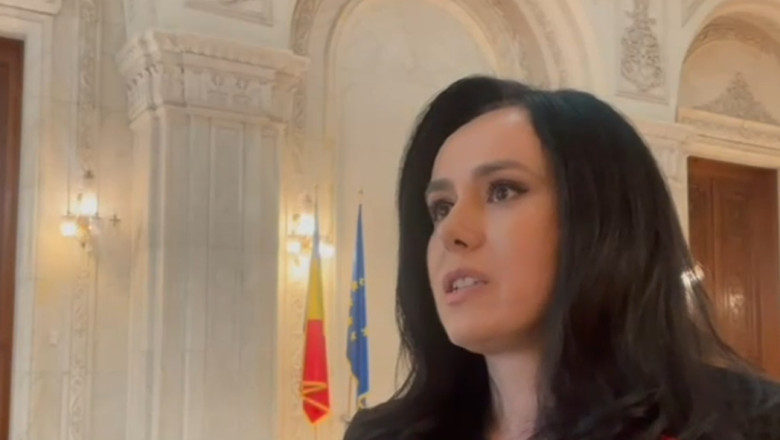 video ministrul muncii cu lacrimi in ochi dupa ce motiunea impotriva sa a trecut in senat e o nedreptate 680f9038d7e31