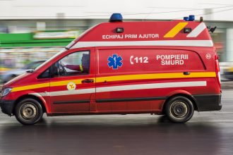 video o fetita si tatal ei au murit intr un accident in serbia la granita cu romania ambulanta romaneasca blocata zeci de minute in vama 67ebc12e629a9