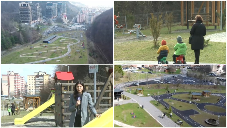 video parcul de 7 milioane de lei inaugurat acum un an pericol pentru copii a fost atata tam tam cand s a deschis 67ebc1c1b31e7