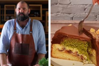 video parerea lui chef adi hadean despre pasca dubai ce sens are traditia daca nu o respecti reteta unui astfel de desert 68029f1907376