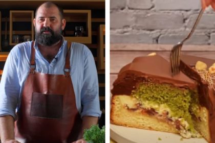 video parerea lui chef adi hadean despre pasca dubai ce sens are traditia daca nu o respecti reteta unui astfel de desert 68029f1907376