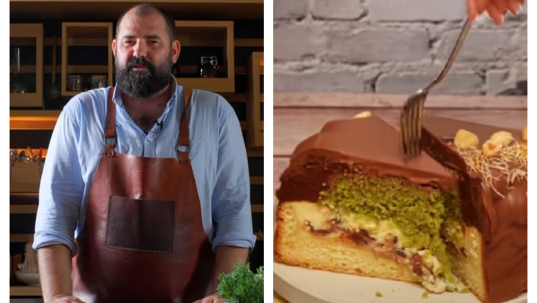 video parerea lui chef adi hadean despre pasca dubai ce sens are traditia daca nu o respecti reteta unui astfel de desert 68029f1907376