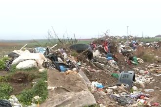 video pestera movile din mangalia unica in lume este sufocata de gunoaie 67ebc11fab215