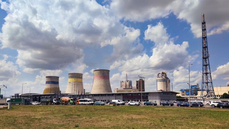 video preluarea azomures de catre romgaz romania si ar putea asigura aproximativ 60 din necesarul de fertilizanti 680f2162c16ed