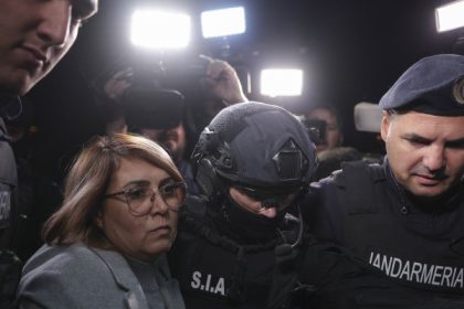 video procesul fiicei lui ioan crisan afaceristul din arad asasinat in 2021 incepe astazi instanta decide masurile preventive 67ebc1320ec2d