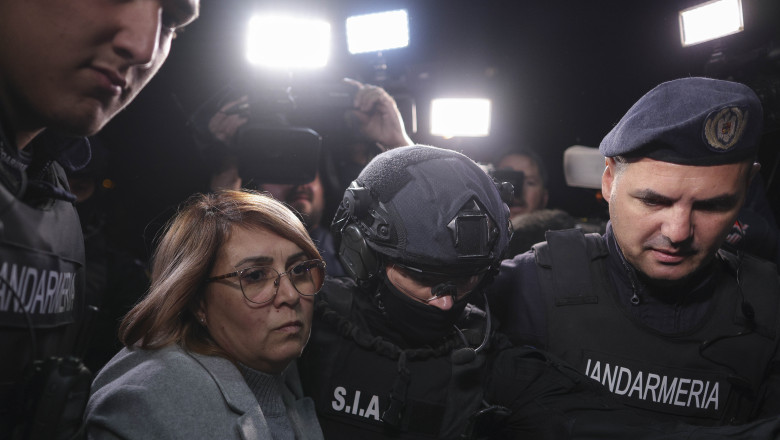 video procesul fiicei lui ioan crisan afaceristul din arad asasinat in 2021 incepe astazi instanta decide masurile preventive 67ebc1320ec2d