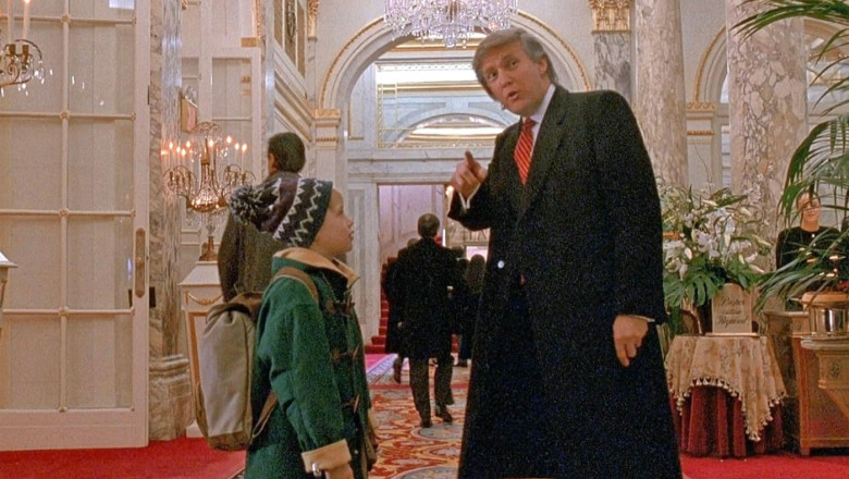 video regizorul home alone 2 spune ca se teme ca va fi deportat daca taie din film celebra scena in care apare donald trump 6807c3a0d202d