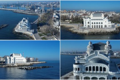 video renovarea cazinoului din constanta aproape gata cand ar urma sa fie redeschis publicului arata foarte bine 67ebdab7462d7