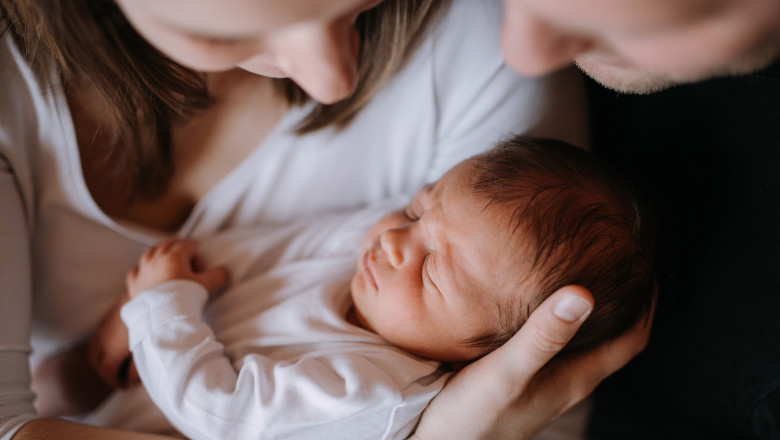 video se nasc tot mai putini copii comuna din romania in care au venit pe lume doar doi copii in ultimii trei ani 67ebc1d0d746e