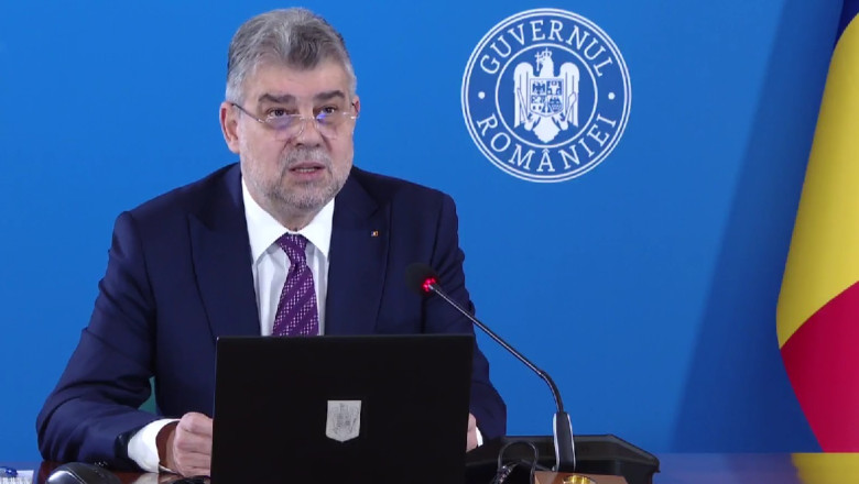 video sprijin de urgenta pentru 500 de familii care au trecut prin inundatii incendii sau probleme grave de sanatate aprobat de guvern 67ee50e4791a1