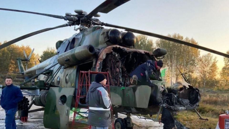 video tineri condamnati la pana la 18 ani de inchisoare in rusia dupa ce au incendiat un elicopter de salvare 67ff8b5d416c2