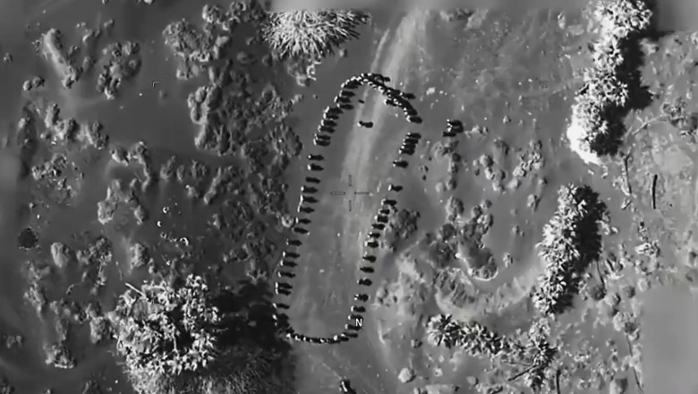 video trump a publicat un videoclip in care mai multe persoane sunt lovite de o explozie in yemen oops acesti houthi nu vor mai ataca 67f0d2b566b98