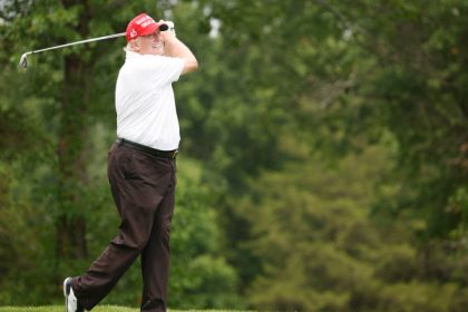 video trump si a facut examenul medical anual el spune ca are un suflet foarte bun 67f9fde0f0d78