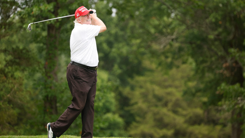 video trump si a facut examenul medical anual el spune ca are un suflet foarte bun 67f9fde0f0d78