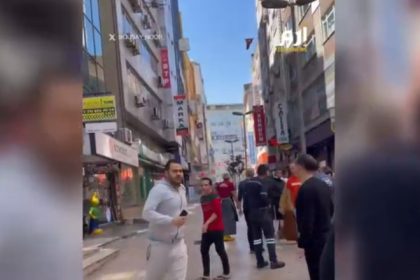 video un cutremur de 62 a avut loc in turcia zeci de replici au urmat printre care sapte in doar 11 minute bilant 150 de raniti 68090e85618d3