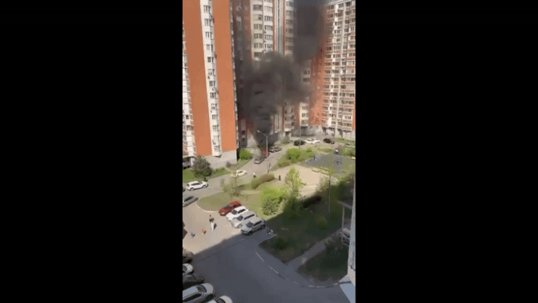 video un general rus a murit la moscova in explozia unei masini capcana este al zecelea general ucis de la declansarea invaziei in ucraina 680b8f8a95e23