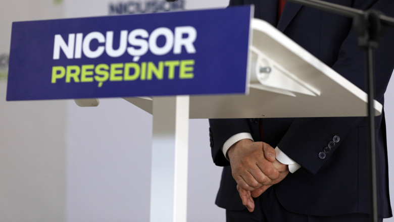 video usr nu poate face campanie pentru nicusor dan decizia bec a venit dupa o sesizare depusa de aur surse 67fa97dd3f191