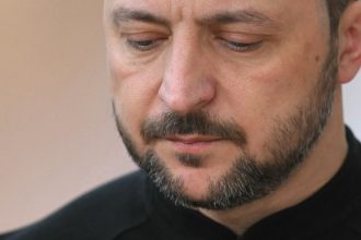 video zelenski confirma ca trupele kievului sunt active in regiunea rusa belgorod razboiul trebuie sa se intoarca de unde a venit 67f4b0d8e7587