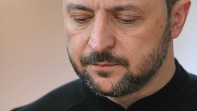 video zelenski confirma ca trupele kievului sunt active in regiunea rusa belgorod razboiul trebuie sa se intoarca de unde a venit 67f4b0d8e7587