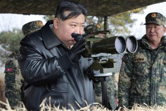 videofoto cum arata noua nava de razboi de 5 000 de tone in stilul kim jong un 680c86ce604c6