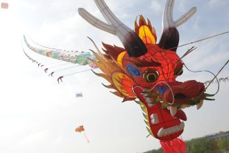 videofoto festivalul international al zmeielor in china participa 257 de echipe din 51 de tari si regiuni 6804bb18d47ad