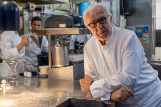 viermi crocanti si caviar de anghinare ce preparate ne vor ajuta sa supravietuim schimbarilor climatice potrivit maestrilor bucatari 67fbcf1c9eedd