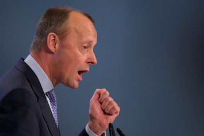 viitorul cancelar german descrie situatia de pe pietele internationale drept dramatica ce masuri cere acesta 67f3a6d4daecb