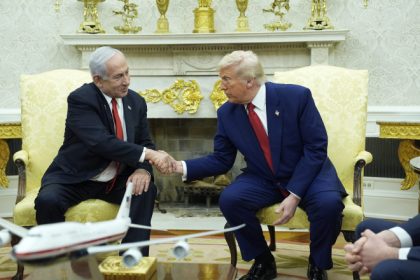 viitorul fasiei gaza vizita lui benjamin netanyahu ar putea reaprinde visul lui donald trump pentru riviera orientului mijlociu 67f435d0cf292