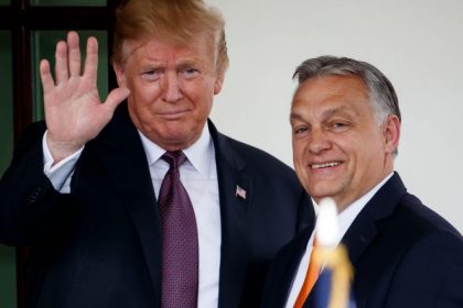 viktor orban apara tarifele impuse de trump si sustine ca este o chestiune de tactica politica si va dura doar una sau doua luni 67f8db414a30d