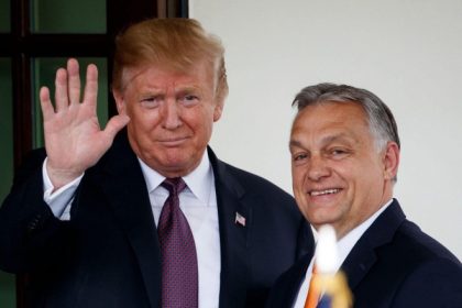 viktor orban spune ca donald trump i a sugerat sa retraga ungaria din uniunea europeana ce replica a oferit premierul ungar 680bc1eca692e