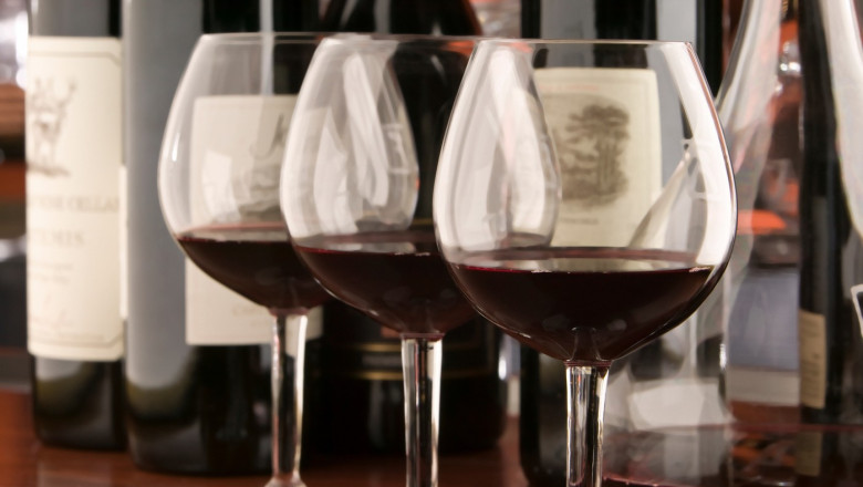 vinuri produse in europa dupa 2010 contaminate cu o substanta periculoasa ce au aratat testele din 10 tari europene 6808f931909f3