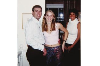 virginia giuffre femeia care i a acuzat pe printului andrew si pe jeffrey epstein de abuz sexual s a sinucis 680c98660e69a