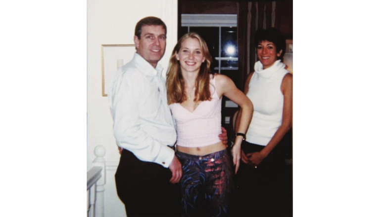 virginia giuffre femeia care i a acuzat pe printului andrew si pe jeffrey epstein de abuz sexual s a sinucis 680c98660e69a