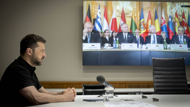 volodimir zelenski avertisment despre riscul unui nou asalt al lui vladimir putin dinspre belarus rusia pregateste ceva acolo 6811c5c55a5b1