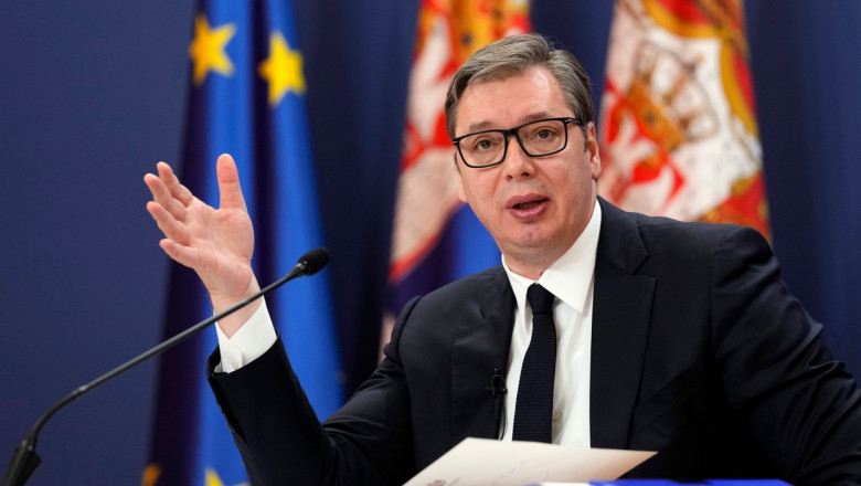 vucic a apelat la fsb ul lui putin pentru a verifica daca s a folosit tunul acustic la protestele din belgrad concluzia anchetatorilor 6800d4a8a0046