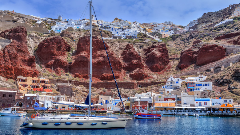 vulcanul de pe insula greceasca santorini da semne de trezire ce spun expertii despre riscuri 6800b82447b73