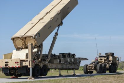 vulturul intunecat sua au testat o versiune a rachetei hipersonice dark eagle care poate ajunge in cateva minute oriunde pe pamant 6811f4a5a5c46