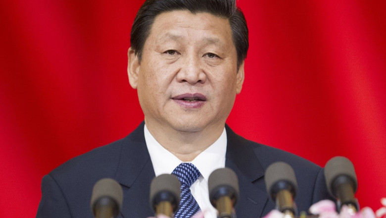 xi jinping mesaj pentru sua la inceputul unui turneu prin asia de sud est protectionismul nu duce nicaieri 67fc9c313a1a0