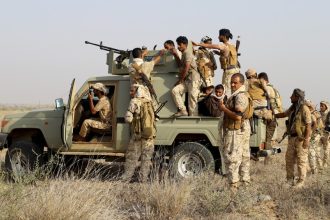 yemen rebelii houthi sustin ca americanii au lovit capitala sanaa opt raniti printre care doi copii bilantul preliminar 680dc5a53d53a