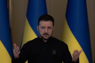 zelenski acuza rusia ca trage china in razboiul sau cu ucraina beijingul era la curent ca cetateni chinezi luptau pentru rusi 67f6e1005a324