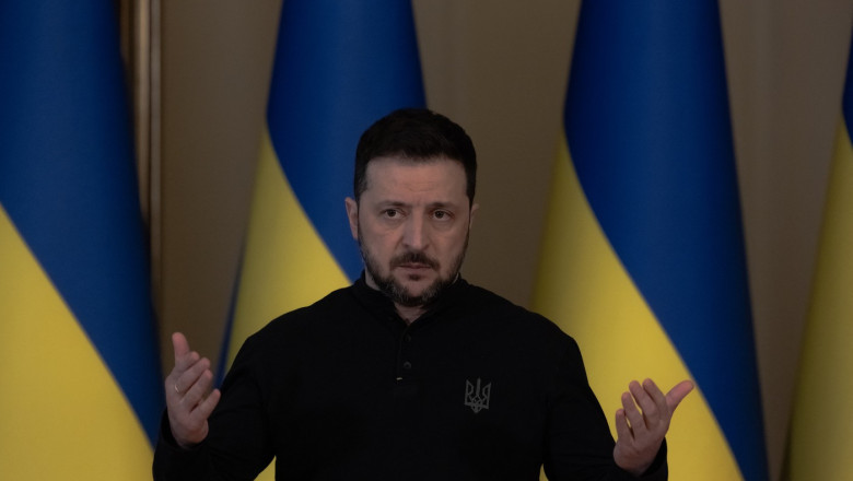 zelenski acuza rusia ca trage china in razboiul sau cu ucraina beijingul era la curent ca cetateni chinezi luptau pentru rusi 67f6e1005a324