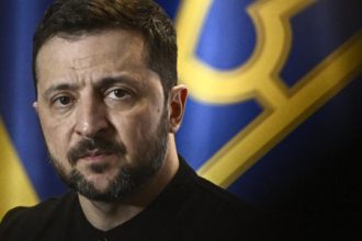 zelenski critica reactia ambasadei sua la atacul de la krivoi rog le este chiar frica sa pronunte cuvantul rusesc 67f15000735c0