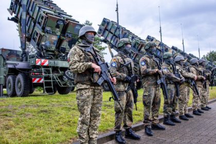 zelenski insista pentru sisteme patriot sunt disponibile in lume depinde in intregime de decizia politica 67fea0fc662ae