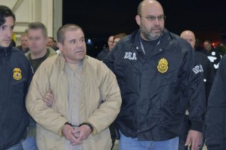 17 membri ai familiei lui el chapo s au predat autoritatilor americane ar putea fi inclusi in programul de protectie a martorilor 682328904573a