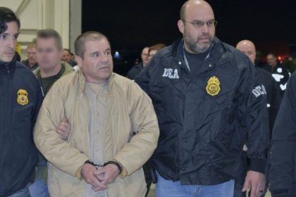 17 membri ai familiei lui el chapo s au predat autoritatilor americane ar putea fi inclusi in programul de protectie a martorilor 682328904573a