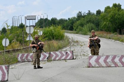 49 000 de ucraineni au fost arestati din 2022 incercand sa fuga din tara cei mai multi voiau sa ajunga in romania si ungaria 682e195982b32