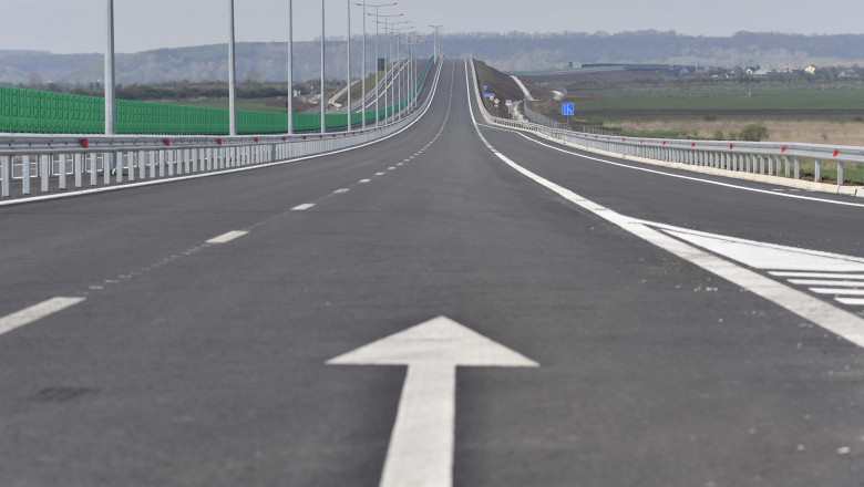 a fost semnat contractul pentru al doilea lot al centurii metropolitane cluj napoca in valoare de 472 miliarde de lei 6821b85c8725f